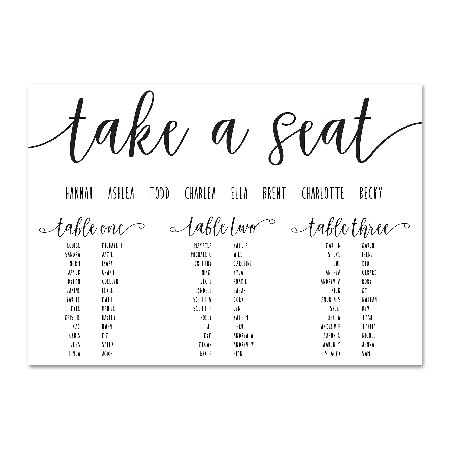 paper halo wedding seating charts how to do a seating chart for a wedding reception